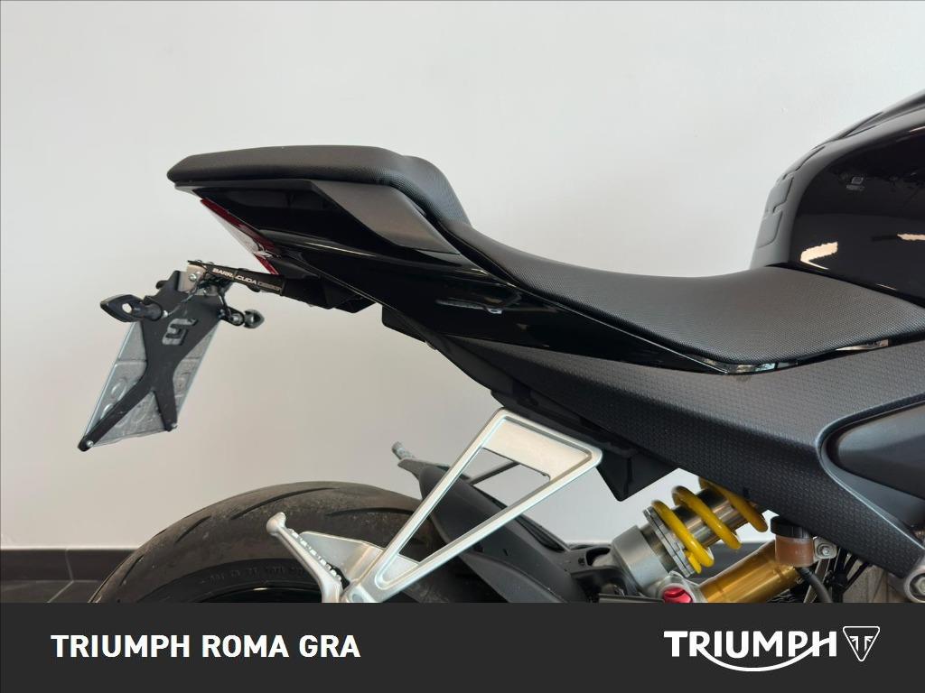 APRILIA Tuono 660 Factory Abs