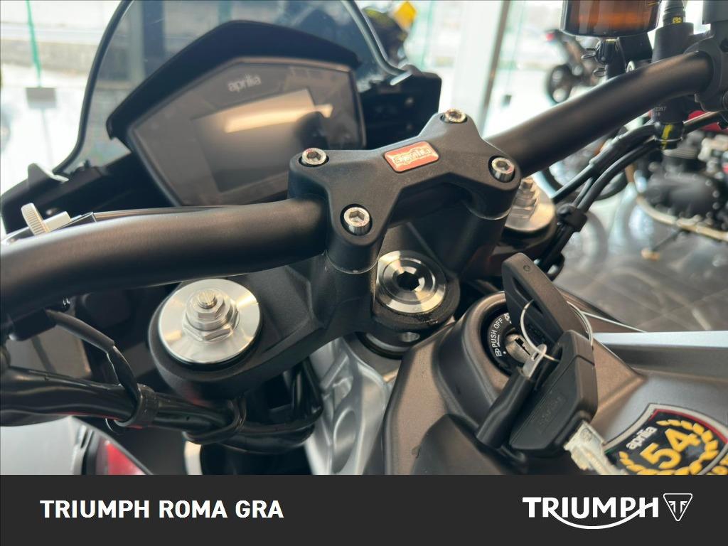 APRILIA Tuono 660 Factory Abs