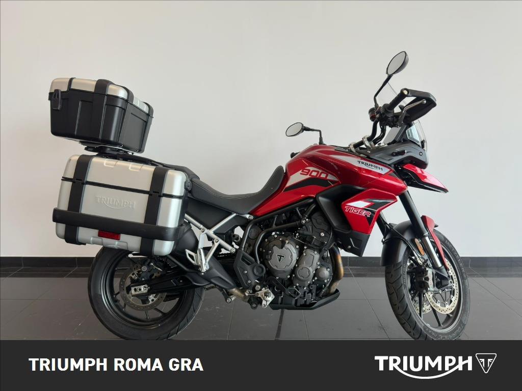 TRIUMPH Tiger 900 GT Abs