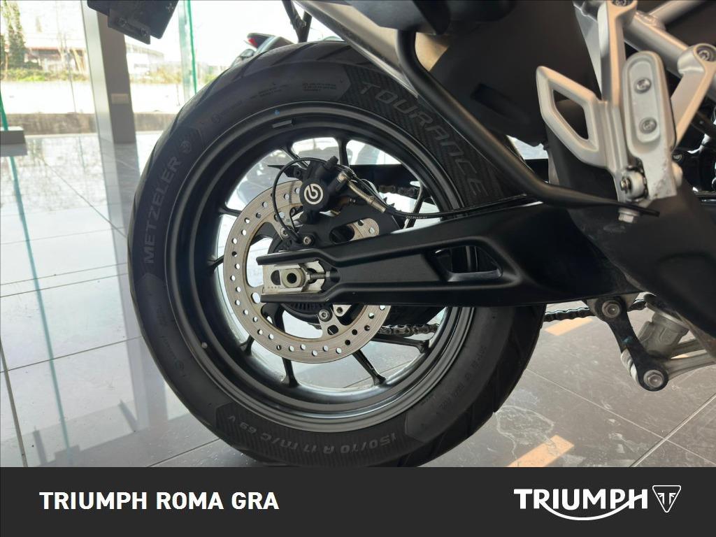 TRIUMPH Tiger 900 GT Abs