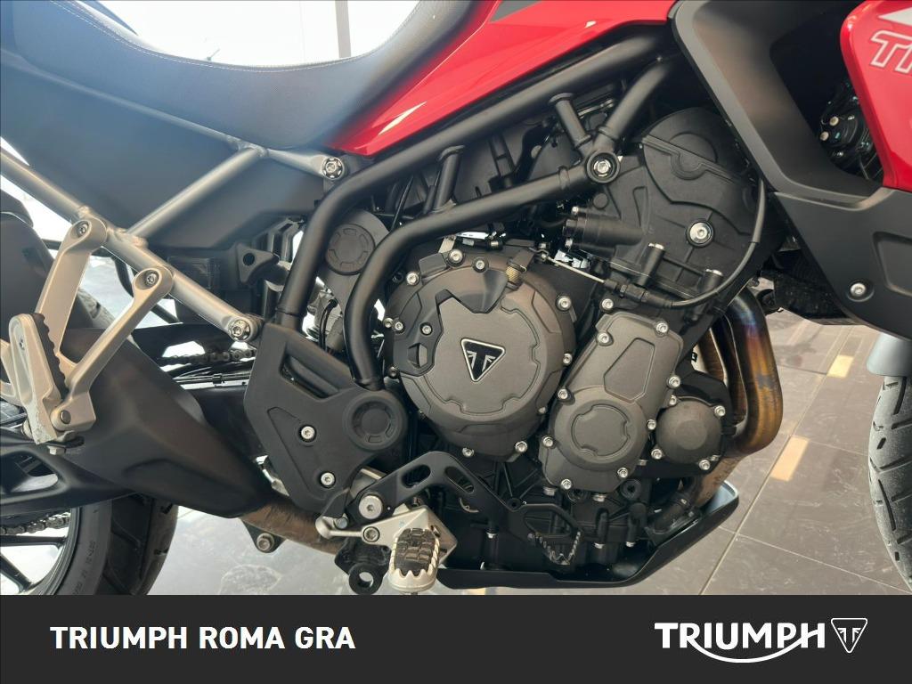 TRIUMPH Tiger 900 GT Abs