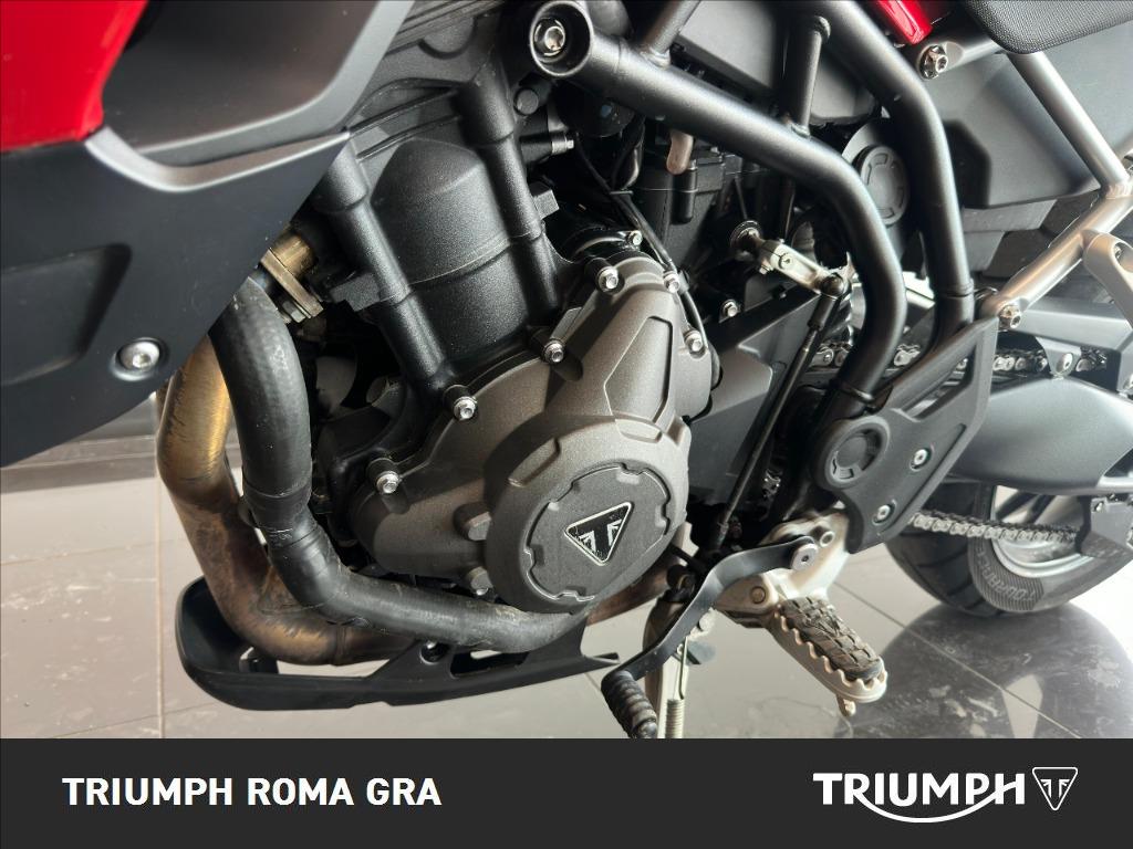 TRIUMPH Tiger 900 GT Abs