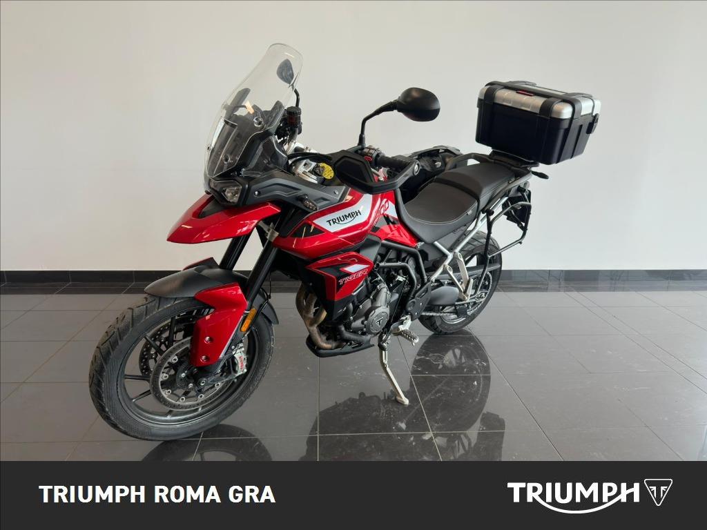 TRIUMPH Tiger 900 GT Abs