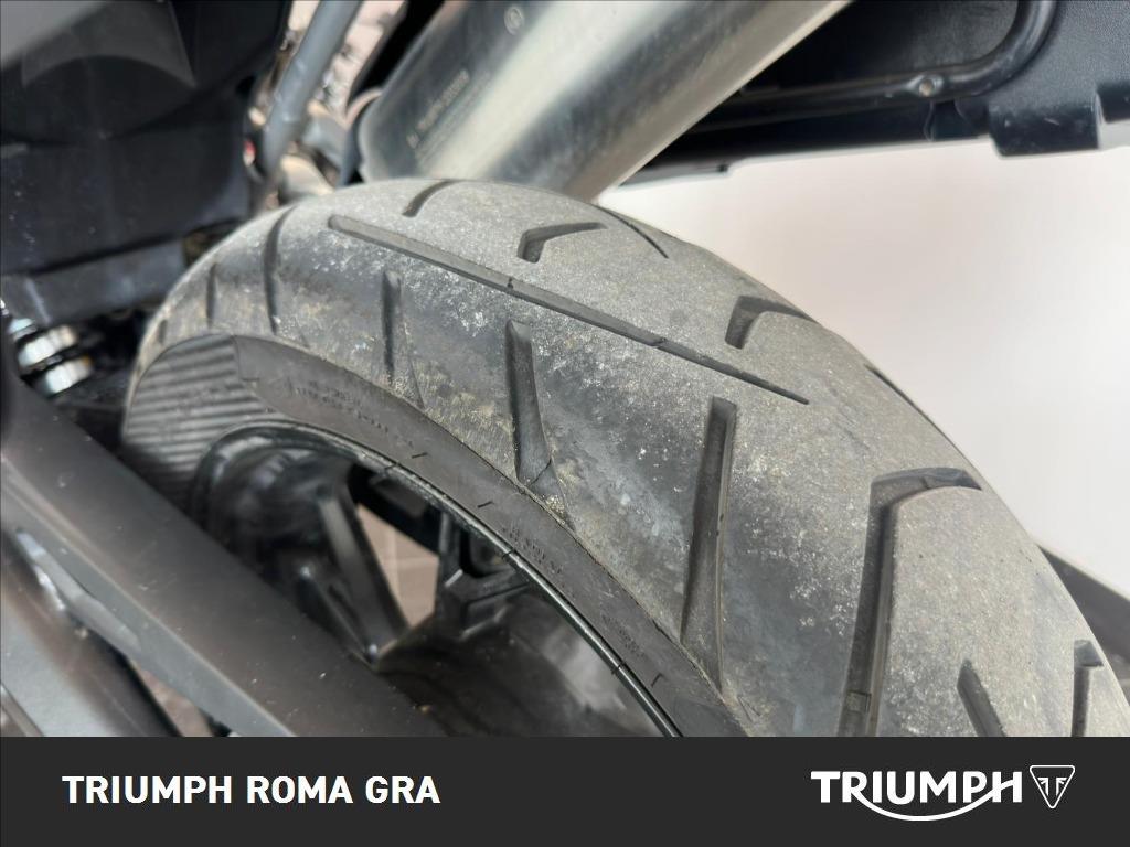 TRIUMPH Tiger 900 GT Abs