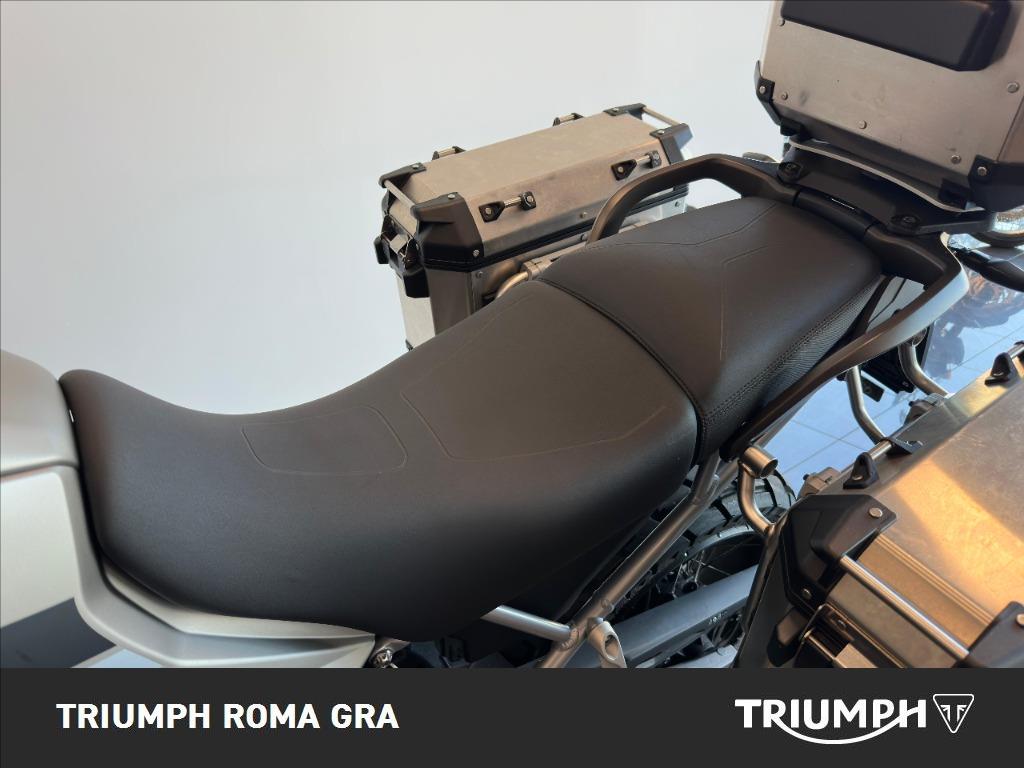 TRIUMPH Tiger 900 Rally Pro Abs