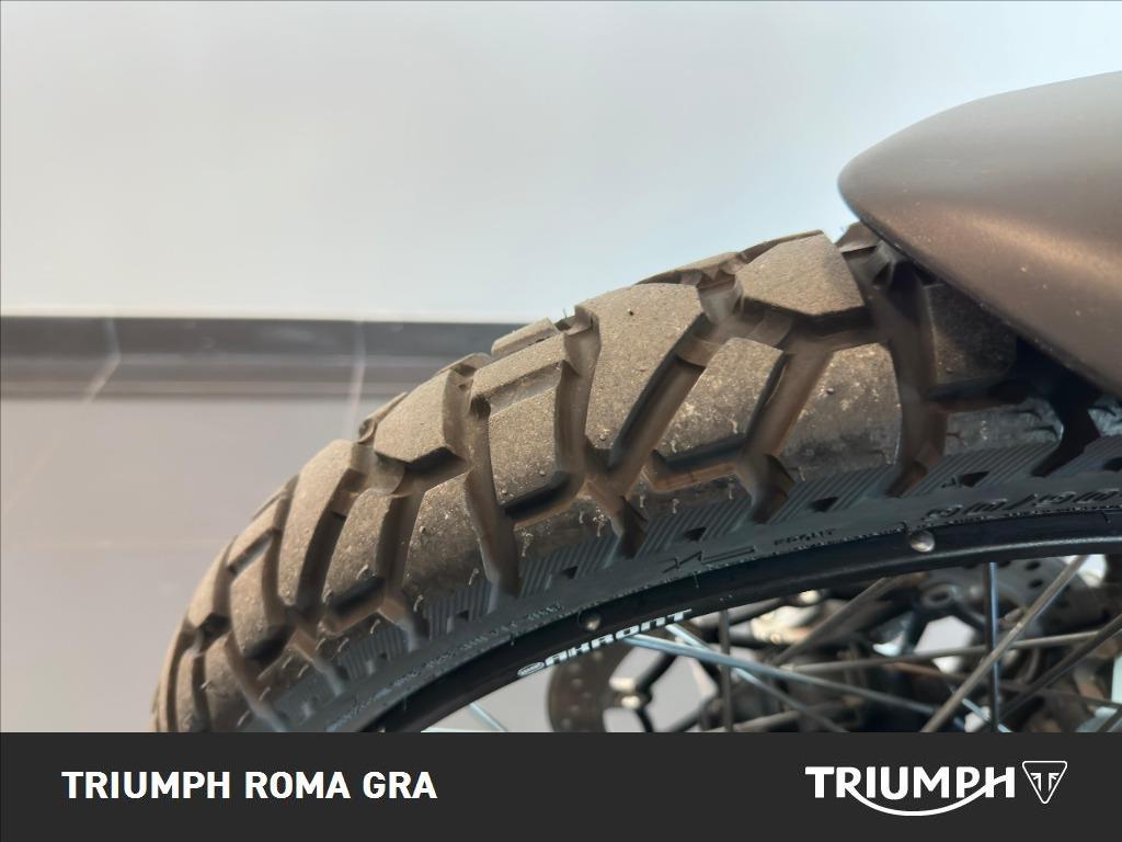 TRIUMPH Tiger 900 Rally Pro Abs