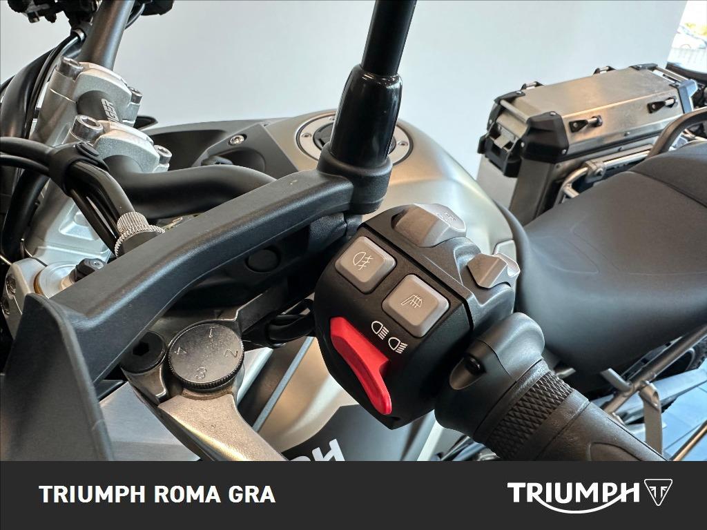 TRIUMPH Tiger 900 Rally Pro Abs