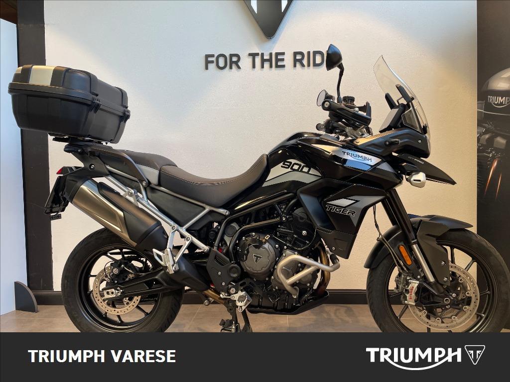 TRIUMPH Tiger 900 GT Pro Abs