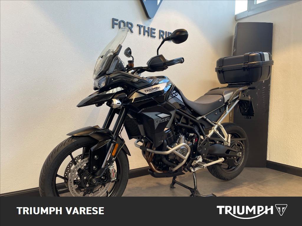TRIUMPH Tiger 900 GT Pro Abs