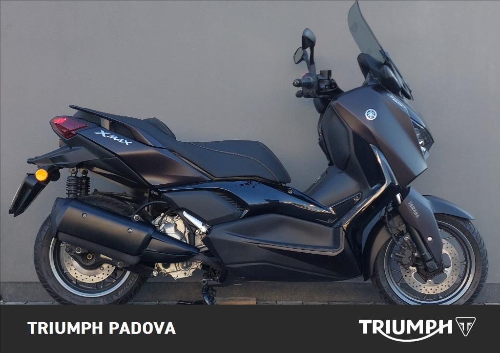 YAMAHA X-Max 300 Tech Max Abs