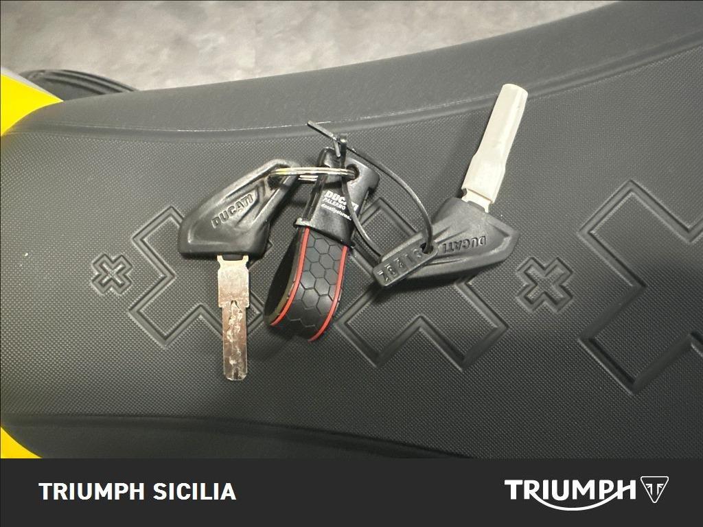 DUCATI Scrambler 800 Icon