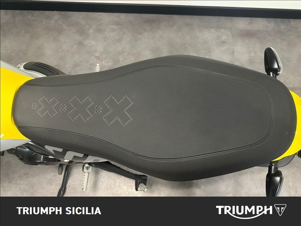 DUCATI Scrambler 800 Icon