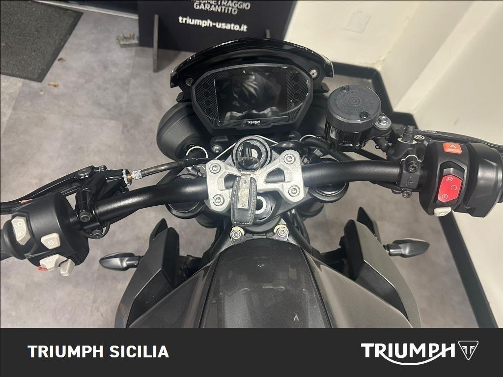 TRIUMPH Street Triple 765 RS