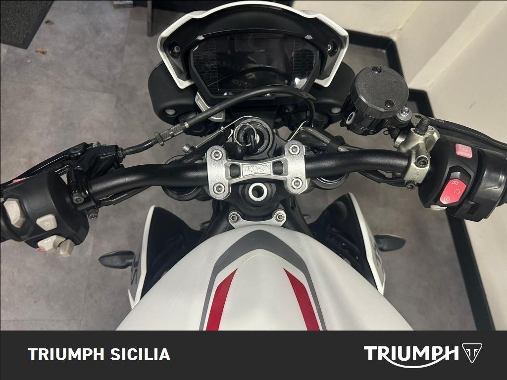 TRIUMPH Street Triple 765 RS