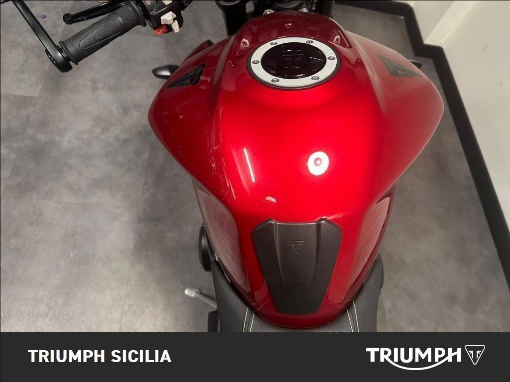 TRIUMPH Street Triple 765 RS