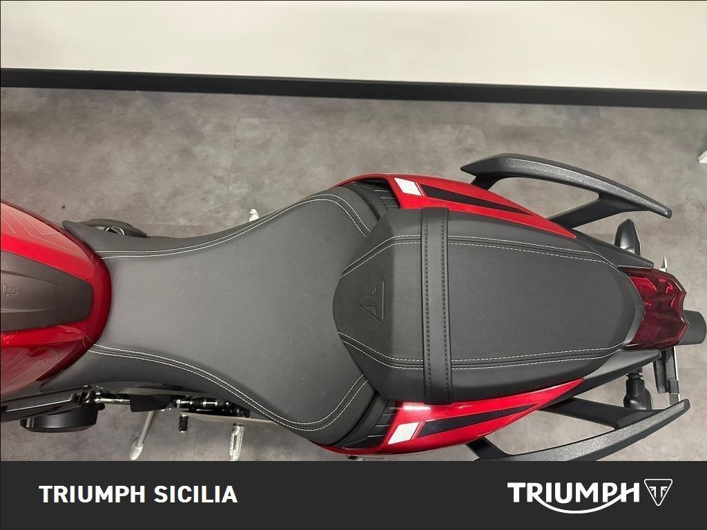 TRIUMPH Street Triple 765 RS