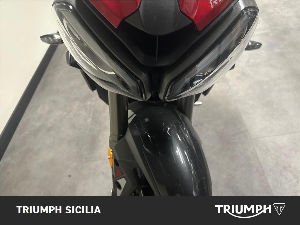 TRIUMPH Street Triple 765 RS