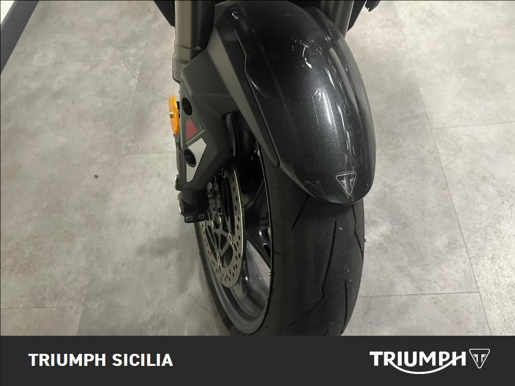 TRIUMPH Street Triple 765 RS