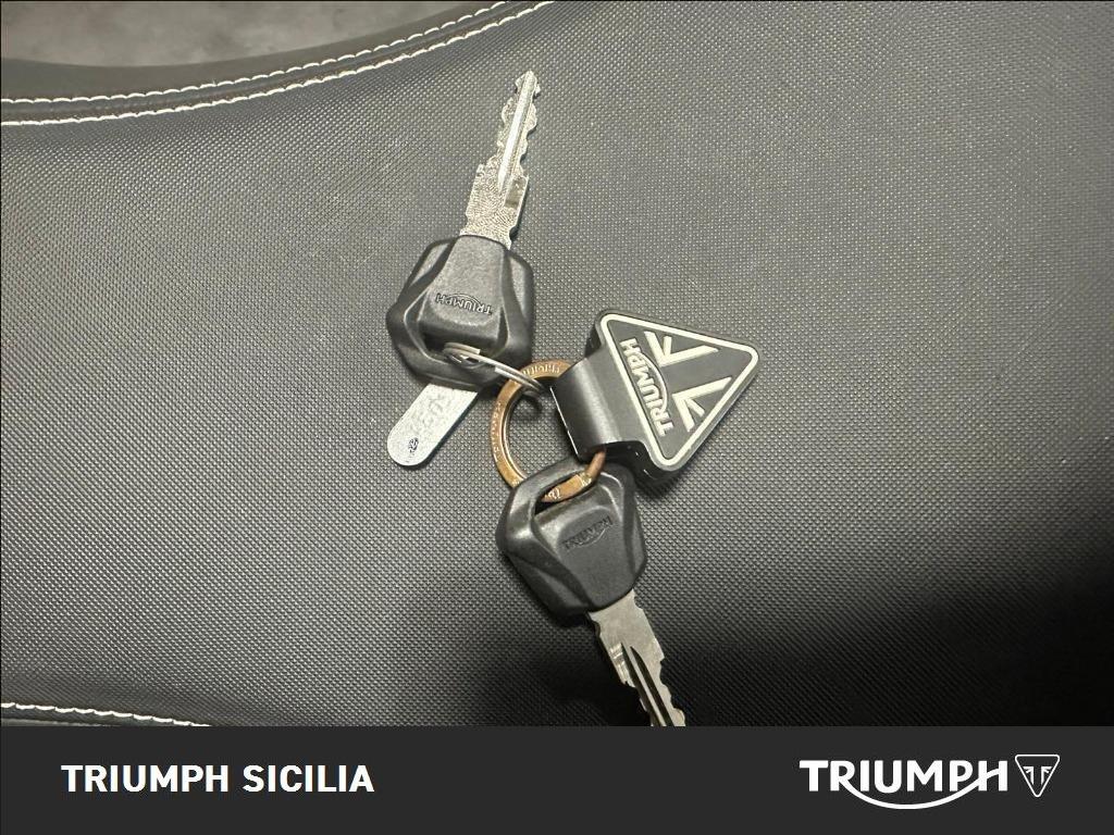 TRIUMPH Street Triple 765 RS