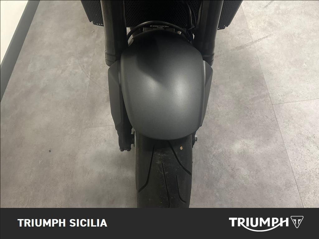 HONDA CB 1000 R Plus Abs