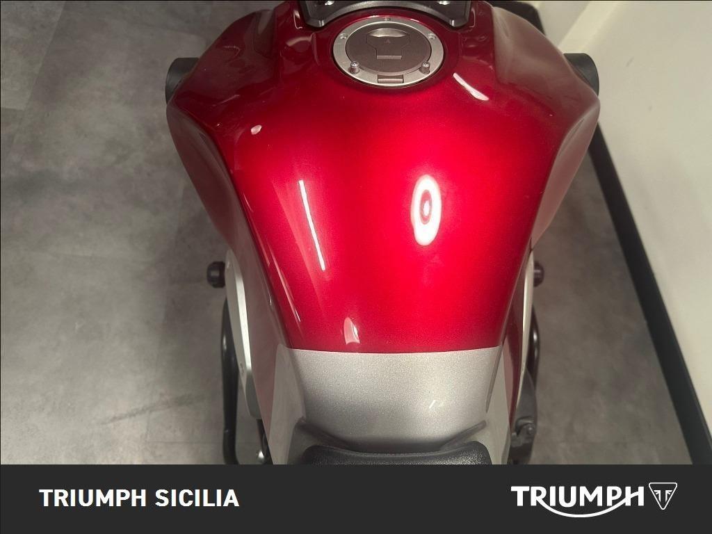 HONDA CB 1000 R Plus Abs