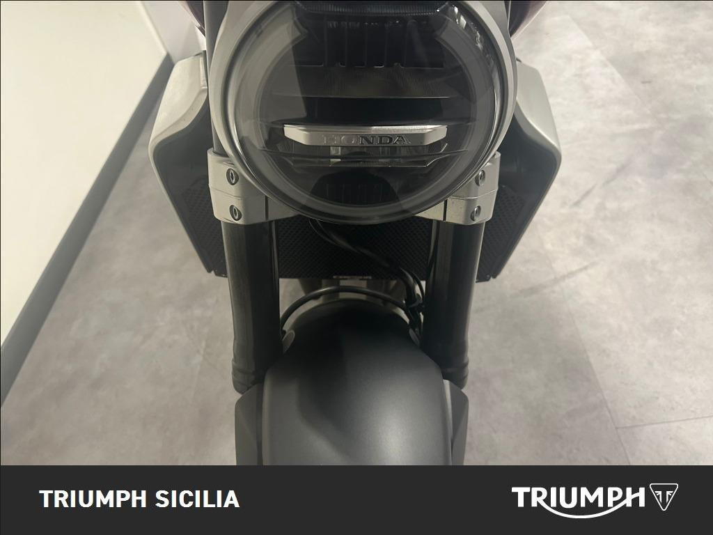 HONDA CB 1000 R Plus Abs