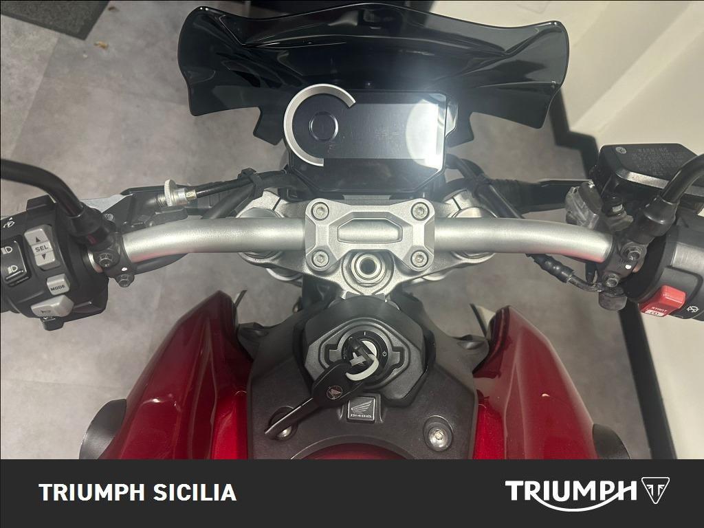 HONDA CB 1000 R Plus Abs