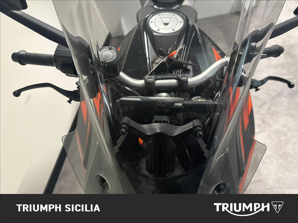 KTM 1290 Super Duke GT