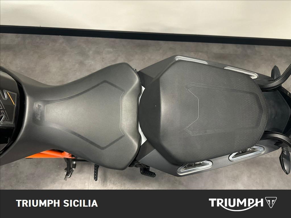 KTM 1290 Super Duke GT