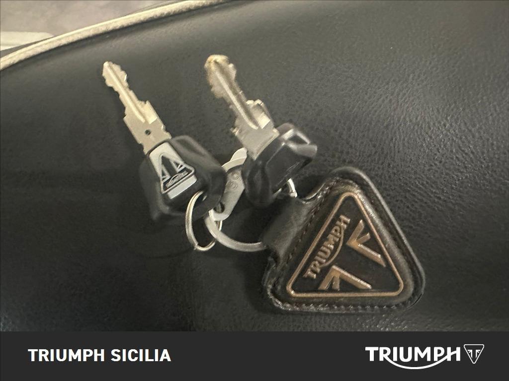 TRIUMPH Bonneville 1200 T120 Abs E5