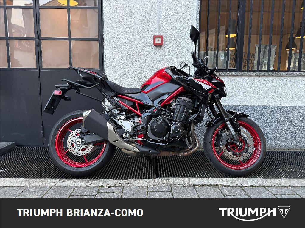 KAWASAKI Z 900 70kw
