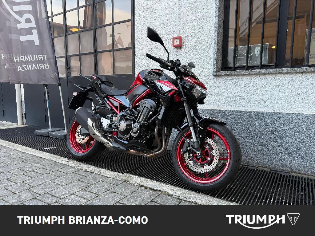 KAWASAKI Z 900 70kw