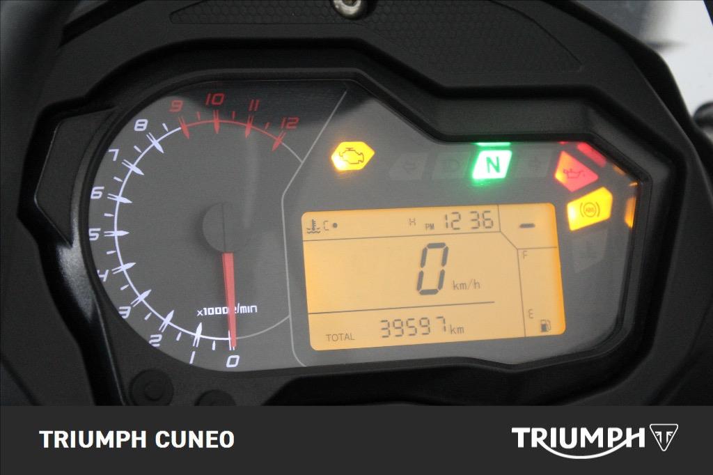 BENELLI TRK 502 X abs E4