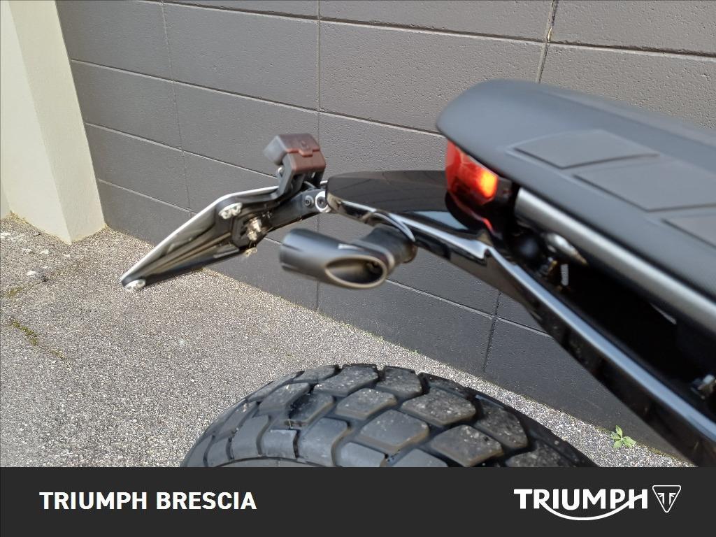 DUCATI Scrambler 800 Full Throttle