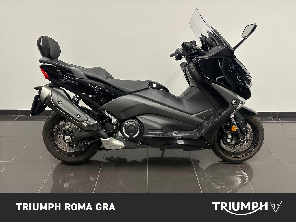 YAMAHA T-Max 530 Abs