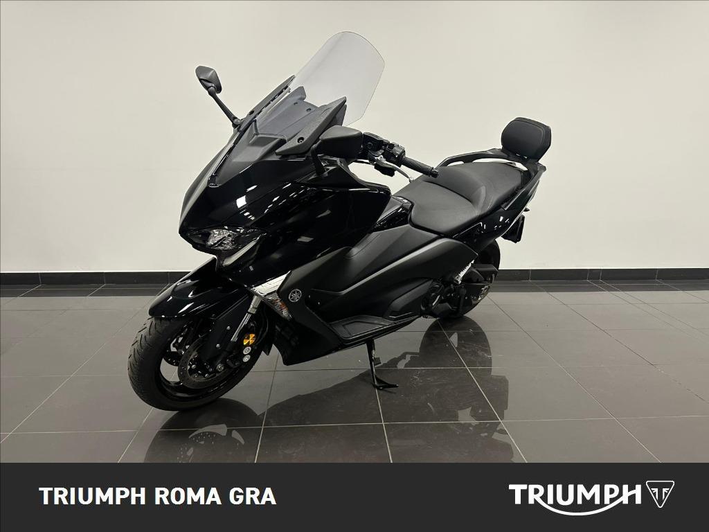 YAMAHA T-Max 530 Abs