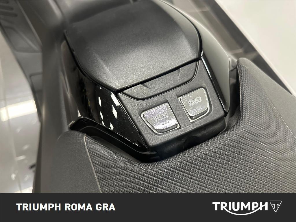 YAMAHA T-Max 530 Abs