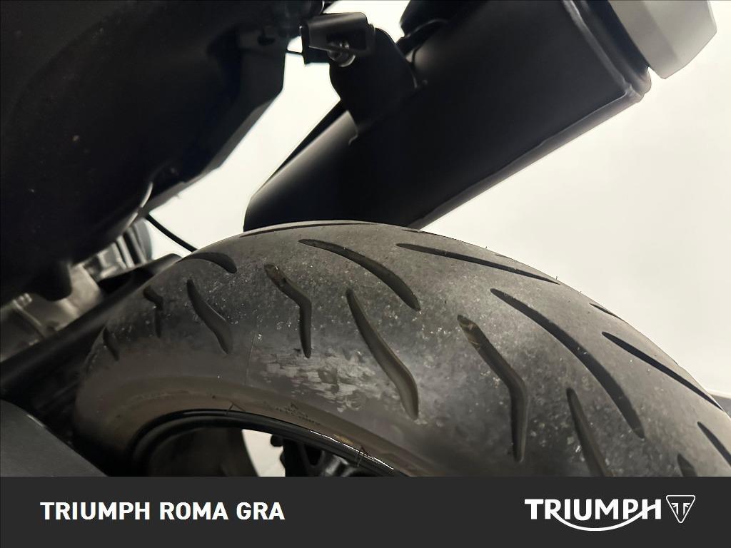 YAMAHA T-Max 530 Abs