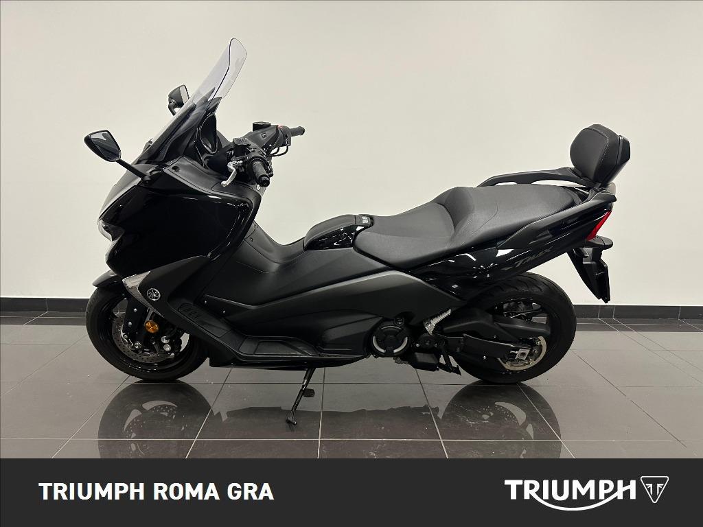 YAMAHA T-Max 530 Abs