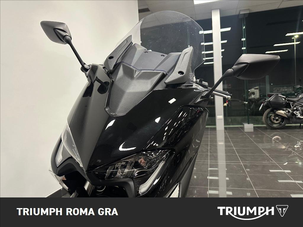 YAMAHA T-Max 530 Abs