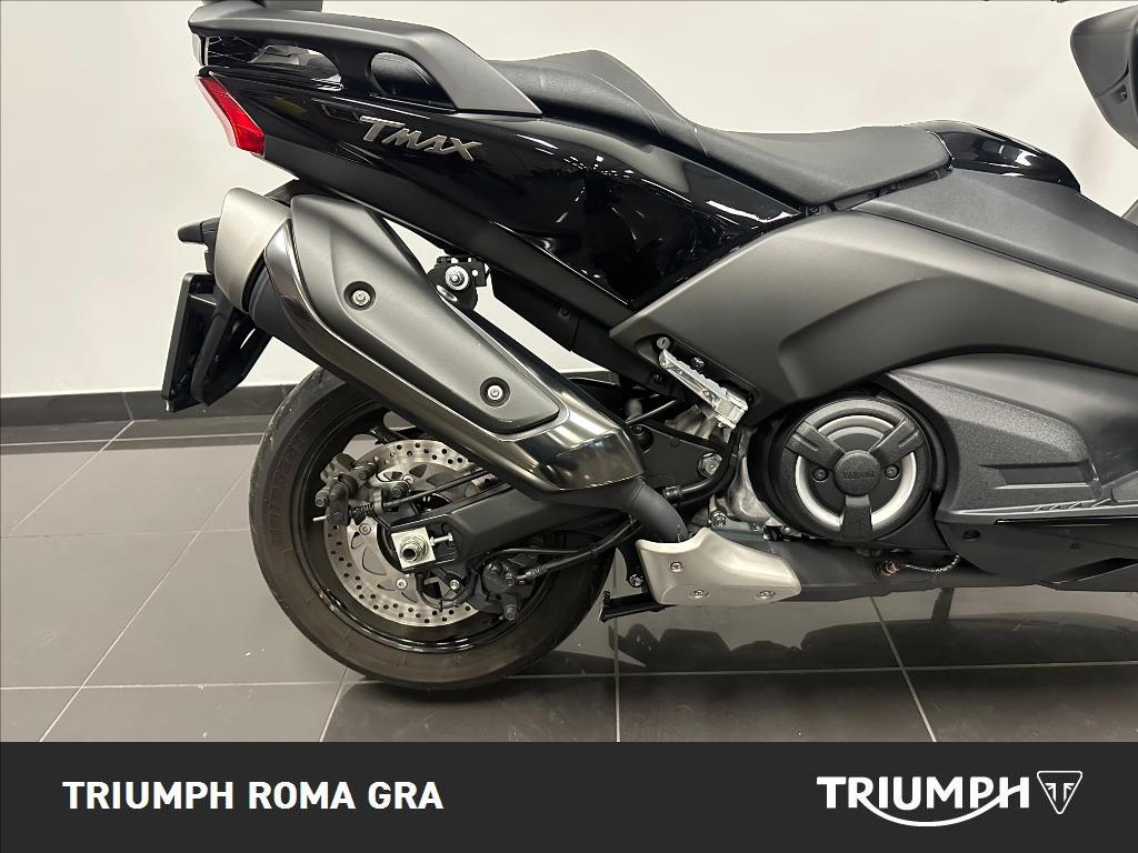 YAMAHA T-Max 530 Abs
