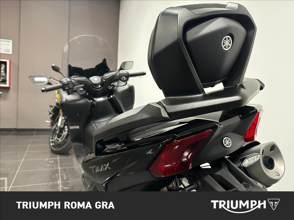 YAMAHA T-Max 530 Abs