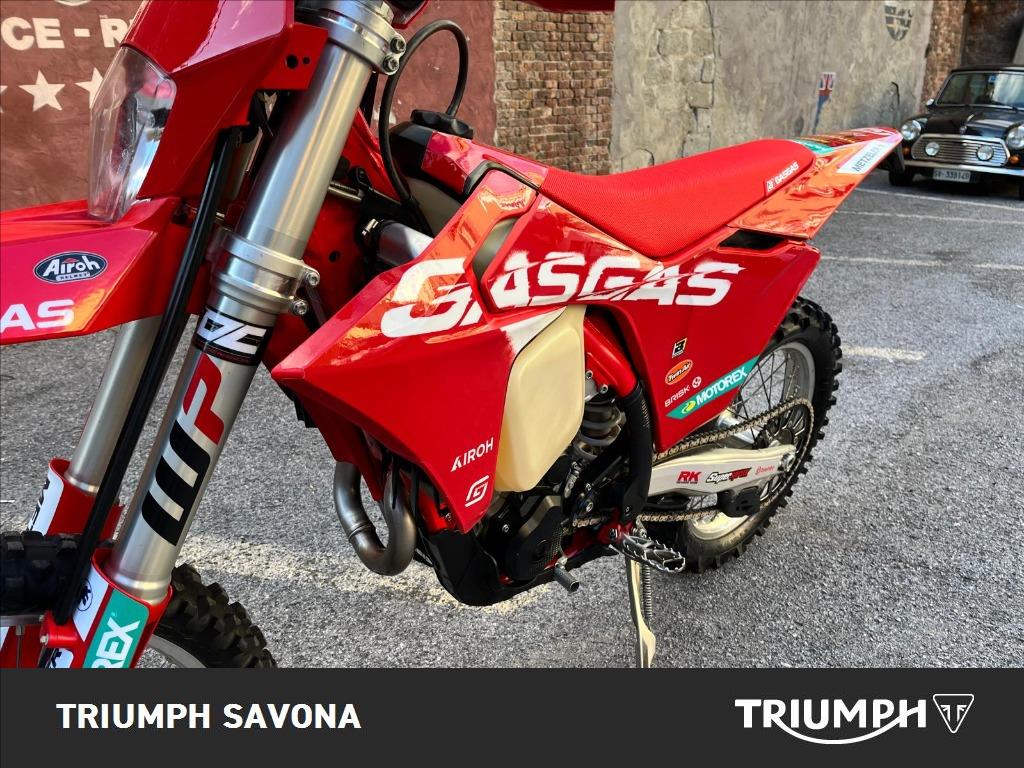 GAS GAS EC 250 F 4T  #2