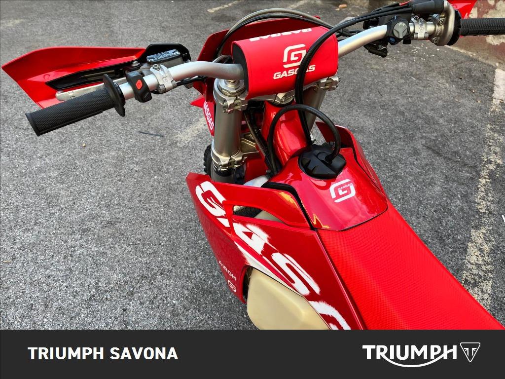 GAS GAS EC 250 F 4T  #4