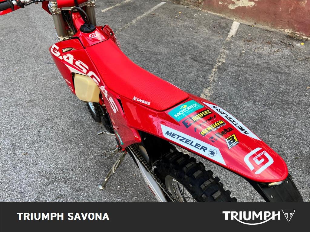 GAS GAS EC 250 F 4T  #5