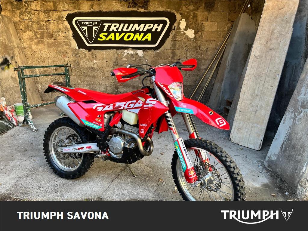 GAS GAS EC 250 F 4T  #6