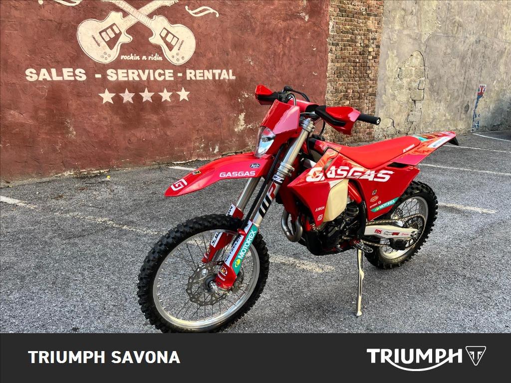 GAS GAS EC 250 F 4T  #7