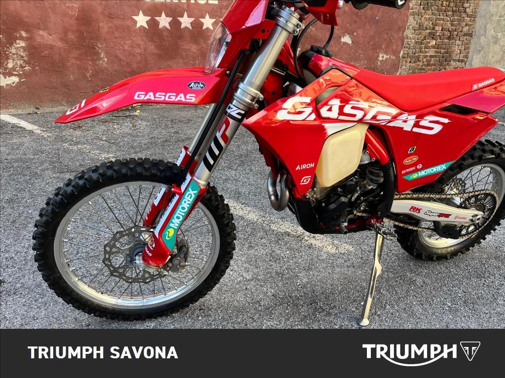 GAS GAS EC 250 F 4T  #9