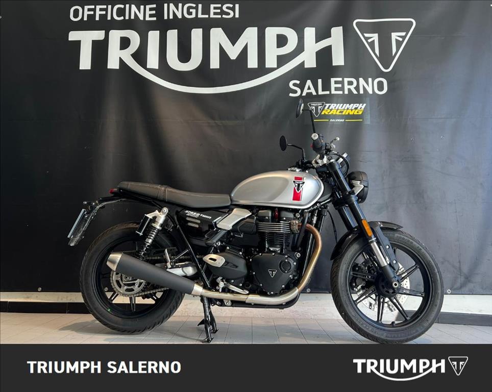 TRIUMPH Speed Twin 900 Abs