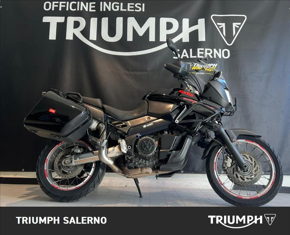 APRILIA Caponord 1000 Abs
